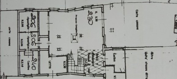 18 rooms House in Savignano sul Rubicone, Italy No. 23536 22