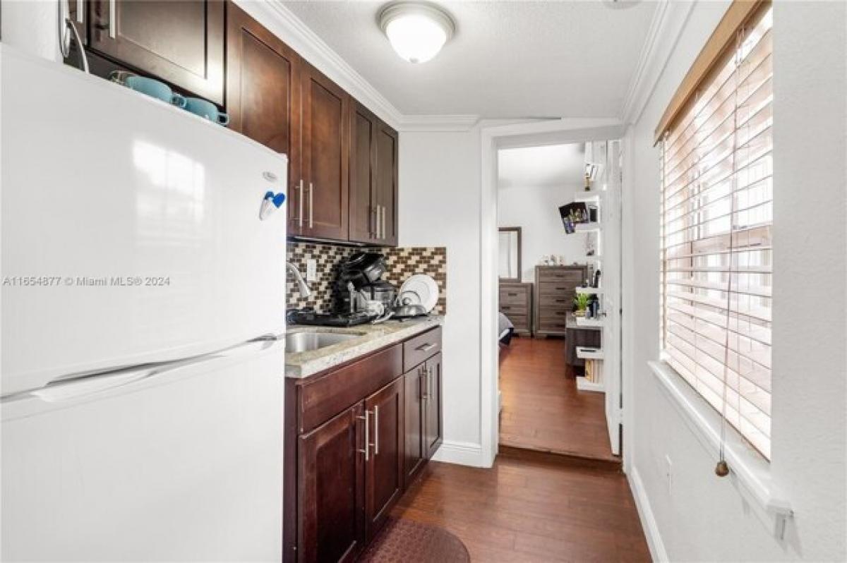 4 Schlafzimmer Haus in Miami, USA, Nr. 211808