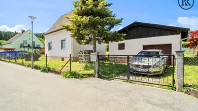 2 bedrooms House in Koflach, Austria No. 137233