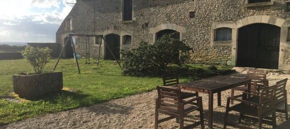 8 bedrooms House in Cote-d'Or, France No. 327292 5