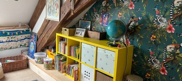 8 bedrooms House in Cote-d'Or, France No. 327292 14