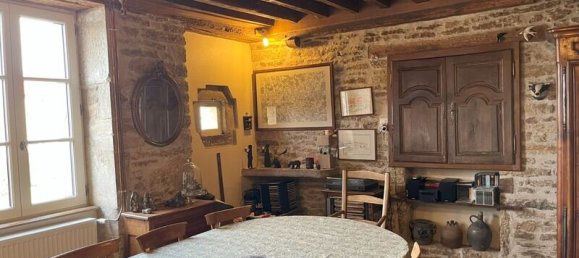 8 bedrooms House in Cote-d'Or, France No. 327292 8