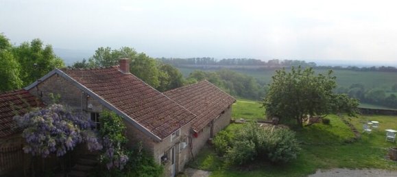 8 bedrooms House in Cote-d'Or, France No. 327292 6