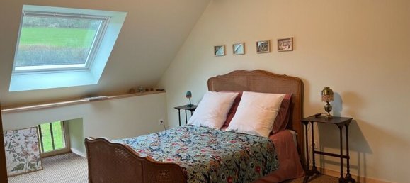 8 bedrooms House in Cote-d'Or, France No. 327292 17