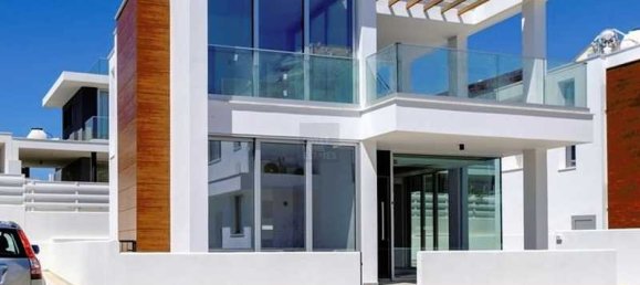 4 chambres Maison à Paralimni, Cyprus No. 7136 8