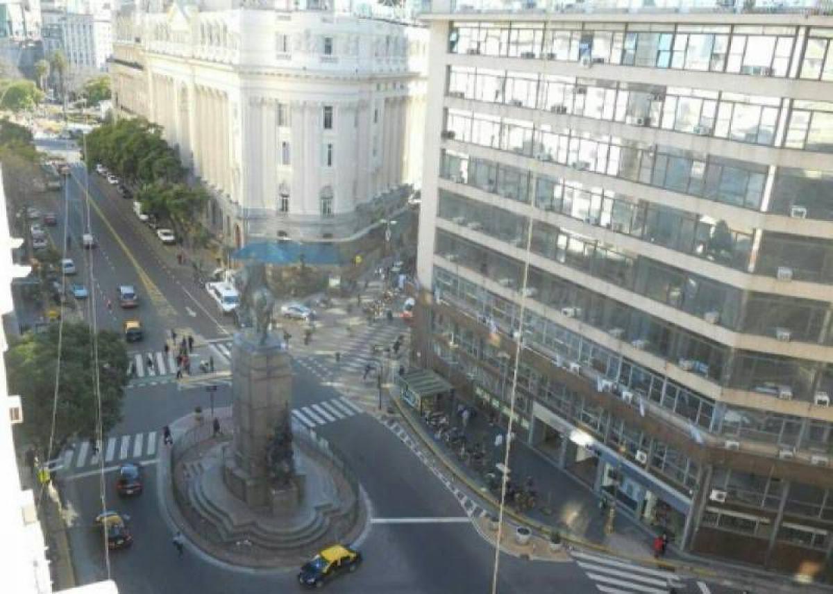 260m² Office in Buenos Aires, Argentina No. 104063