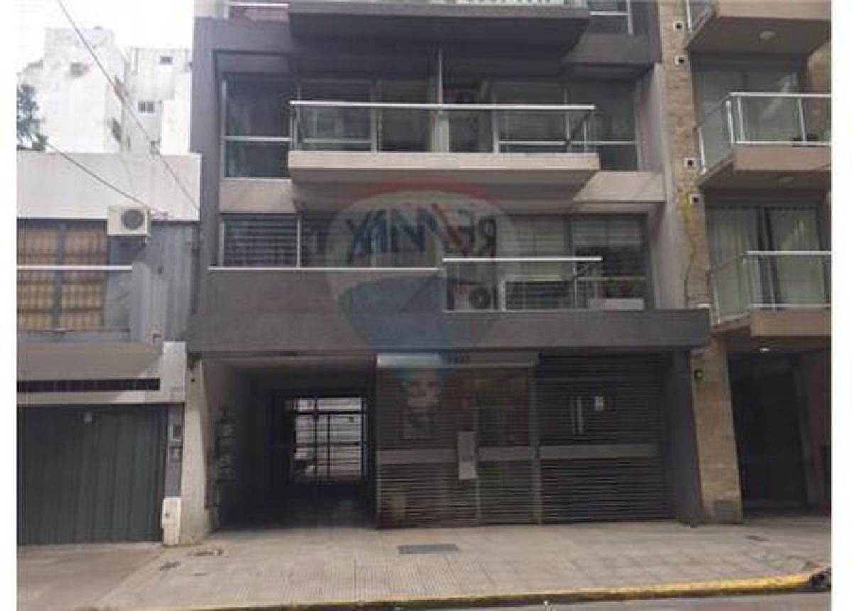 استوديو في Buenos Aires, Argentina رقم 78023