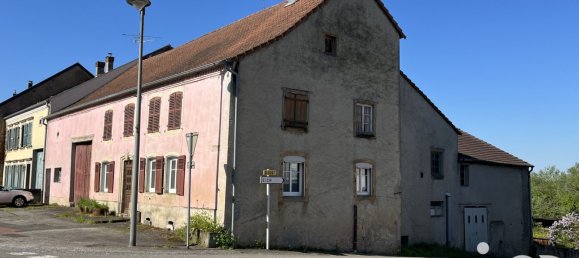 5 غرف نوم منزل في Sarralbe, France رقم 275833 8