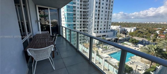 2 bedrooms Commercial property for rent in Miami, Miami-Dade, Florida, USA № 614394 6