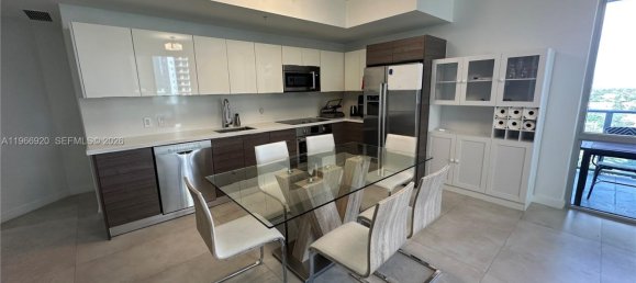 2 bedrooms Commercial property for rent in Miami, Miami-Dade, Florida, USA № 614394 2