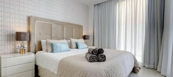 3 bedrooms Apartment in Fuengirola, Spain No. 46186 27