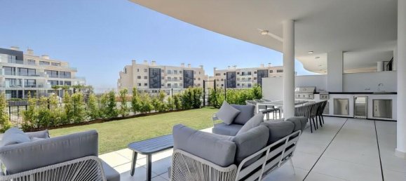 3 bedrooms Apartment in Fuengirola, Spain No. 46186 15