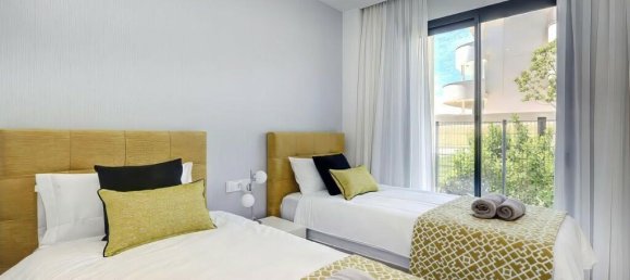 3 bedrooms Apartment in Fuengirola, Spain No. 46186 31