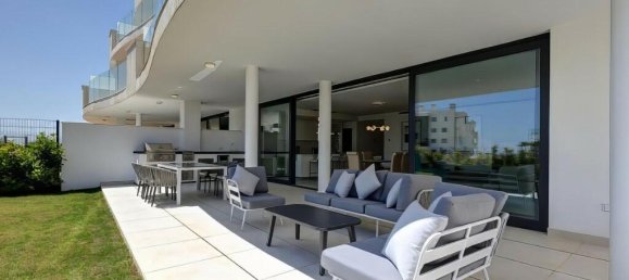 3 bedrooms Apartment in Fuengirola, Spain No. 46186 5