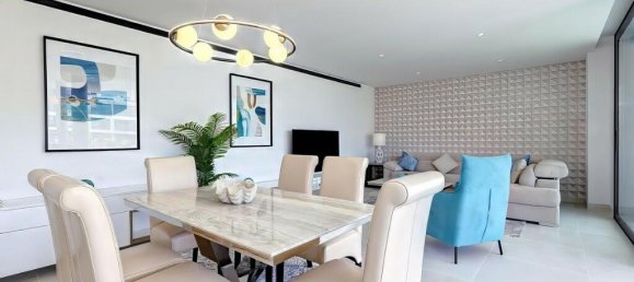 3 bedrooms Apartment in Fuengirola, Spain No. 46186 13