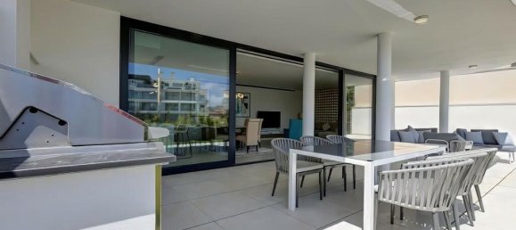 3 bedrooms Apartment in Fuengirola, Spain No. 46186 11