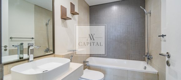 Квартира с 1 спальней в Аль-Кифаф, ОАЭ № 52441 8