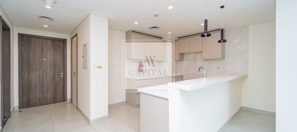 Квартира с 1 спальней в Аль-Кифаф, ОАЭ № 52441 2