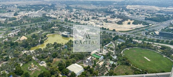 Квартира с 1 спальней в Аль-Кифаф, ОАЭ № 52441 19