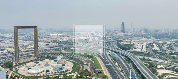 Квартира с 1 спальней в Аль-Кифаф, ОАЭ № 52441 11