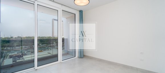 Квартира с 1 спальней в Аль-Кифаф, ОАЭ № 52441 5