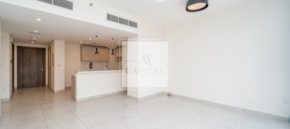 Квартира с 1 спальней в Аль-Кифаф, ОАЭ № 52441 4