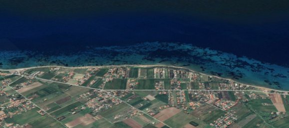 فندق في Epanomi, Greece 13500متر مربع رقم 53895 5