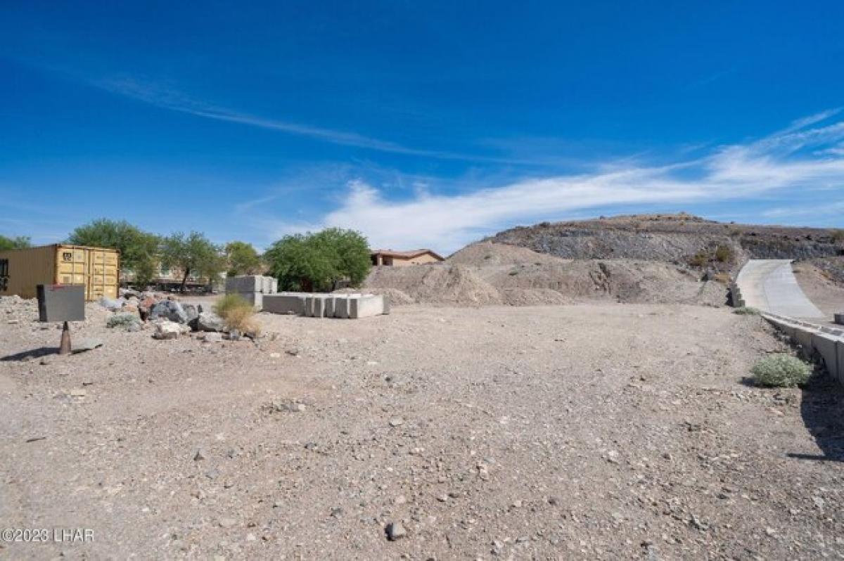  قطعة أرض في Lake Havasu City, USA رقم 519849