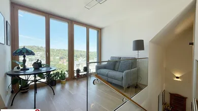 4-Zimmer Doppelhaus in Mödling, Austria, Nr. 235632