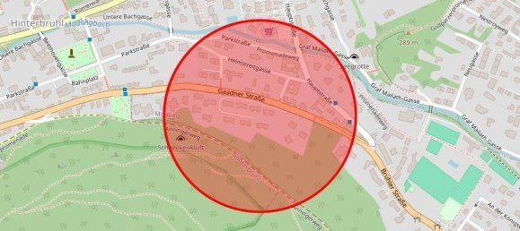 4-Zimmer Doppelhaus in Mödling, Austria, Nr. 235632 9