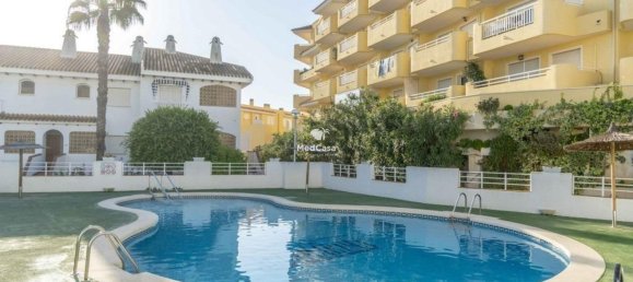 2 Schlafzimmer Wohnung in Alicante, Spain, Nr. 142673 24