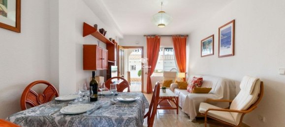 2 Schlafzimmer Wohnung in Alicante, Spain, Nr. 142673 9