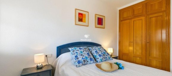 2 Schlafzimmer Wohnung in Alicante, Spain, Nr. 142673 14