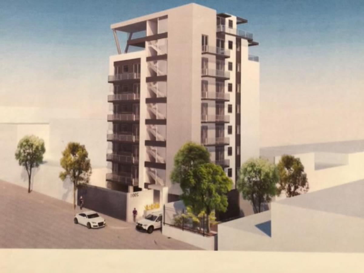 Apartamento de 2 dormitorios en Mexicali, Mexico No. 167647