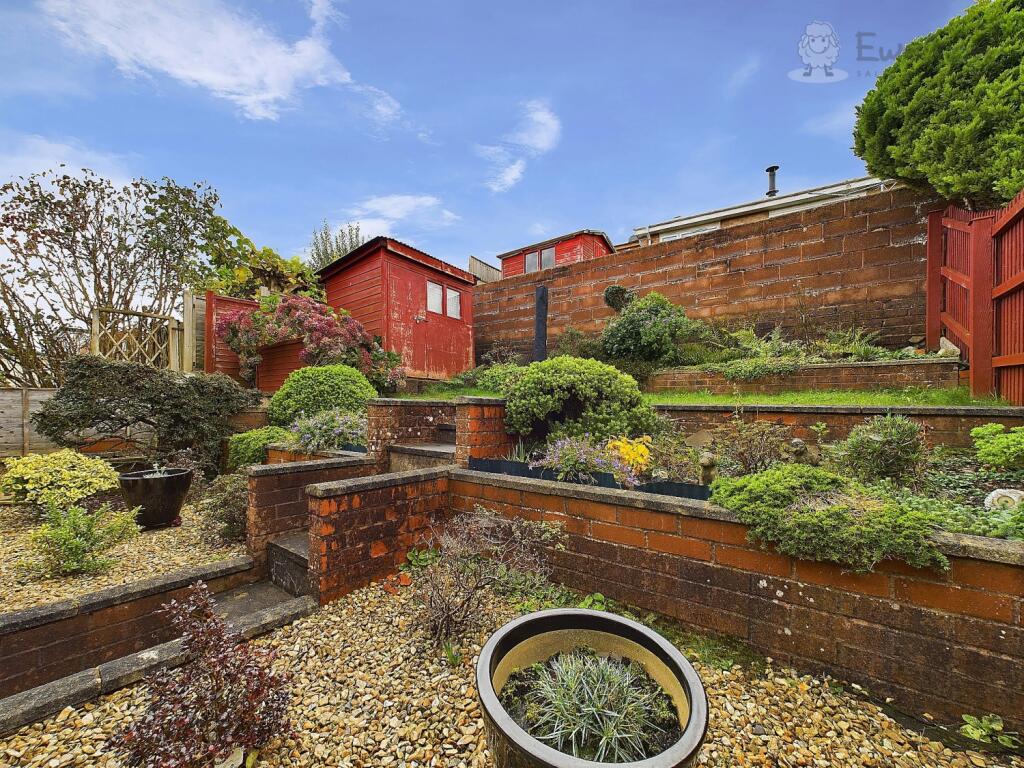 2 chambres Bungalow à Tiverton, United Kingdom No. 13720