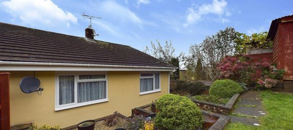 2 chambres Bungalow à Tiverton, United Kingdom No. 13720 18