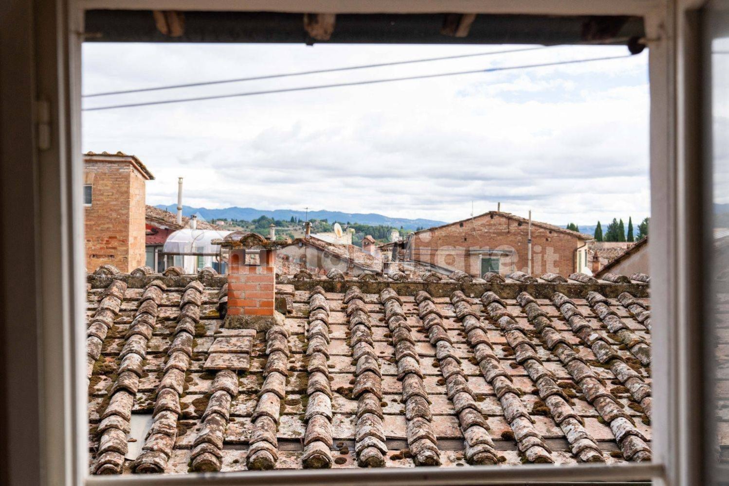 2 غرف نوم شقة في Siena, Italy رقم 197179