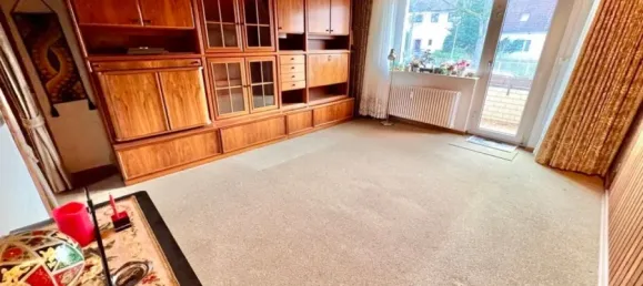 Apartamento de 1 dormitorio en Lankwitz, Germany No. 48556 13