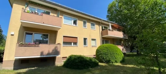 Apartamento de 1 dormitorio en Lankwitz, Germany No. 48556 3