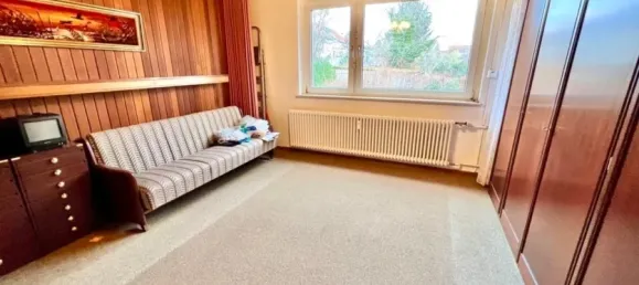 Apartamento de 1 dormitorio en Lankwitz, Germany No. 48556 6