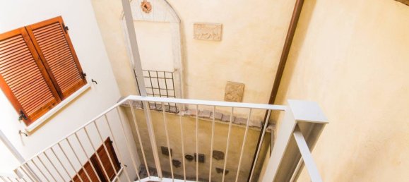 1 bedroom Apartment in Toscolano Maderno, Italy No. 312811 14