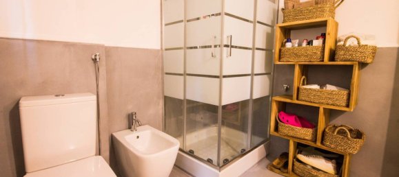 1 bedroom Apartment in Toscolano Maderno, Italy No. 312811 12