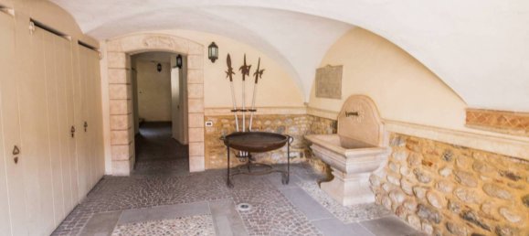 1 bedroom Apartment in Toscolano Maderno, Italy No. 312811 16