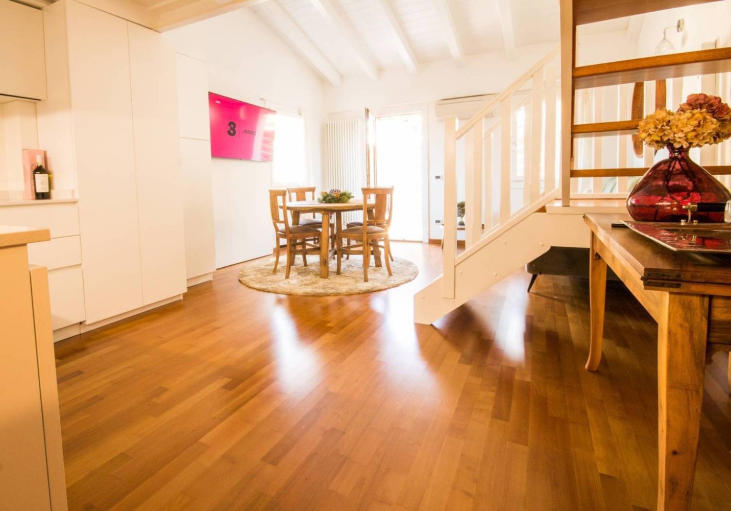 1 bedroom Apartment in Toscolano Maderno, Italy No. 312811