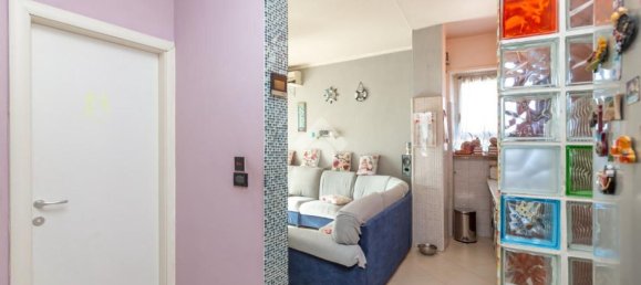 Apartamento de 3 habitaciónes en Turin, Italy No. 106793 18