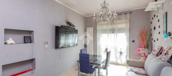 Apartamento de 3 habitaciónes en Turin, Italy No. 106793 15