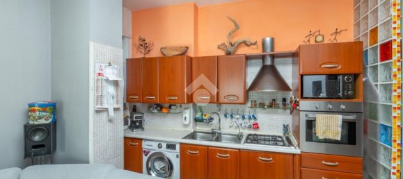 Apartamento de 3 habitaciónes en Turin, Italy No. 106793 17