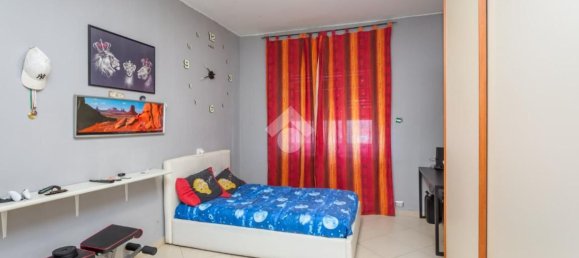 Apartamento de 3 habitaciónes en Turin, Italy No. 106793 25