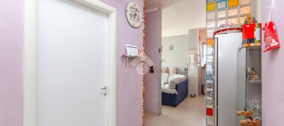 Apartamento de 3 habitaciónes en Turin, Italy No. 106793 19