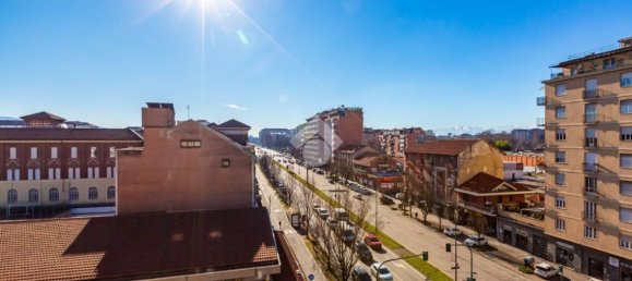 Apartamento de 3 habitaciónes en Turin, Italy No. 106793 7